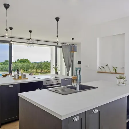 Vinci In Smoljanci Villa