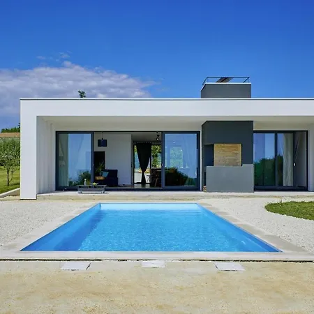 Vinci In Smoljanci Villa *