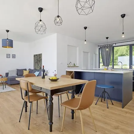 Vinci In Smoljanci Villa Svetvinčenat