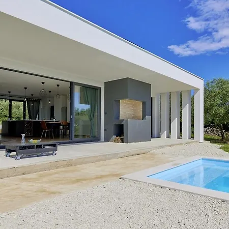 Vinci In Smoljanci Villa Svetvinčenat