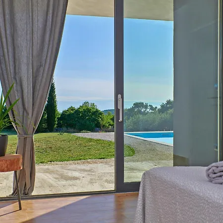 Vinci In Smoljanci Villa *