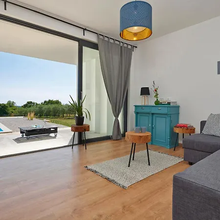 Vinci In Smoljanci Villa *