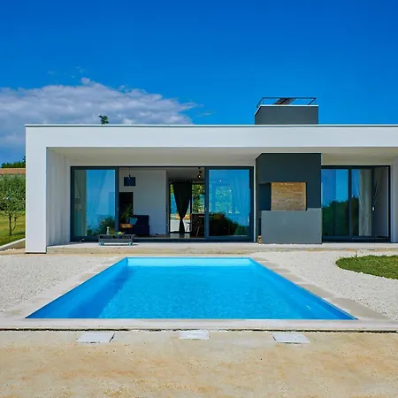 Villa Vinci In Smoljanci *